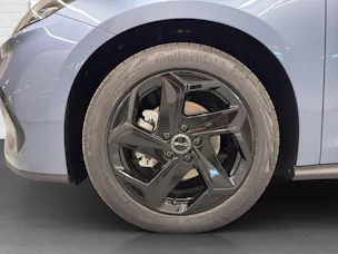 BYD Seal 6 DM-i Touring Comfort