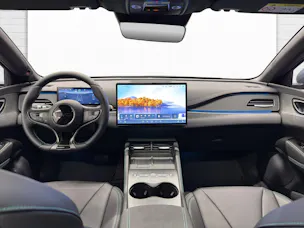 BYD Seal 6 DM-i Touring Comfort