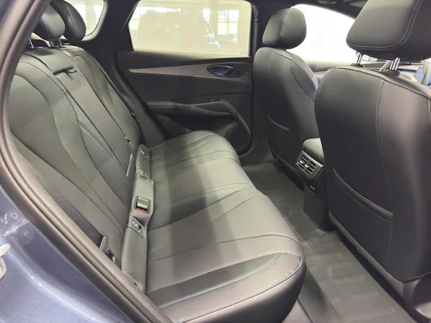 BYD Seal 6 DM-i Touring Comfort