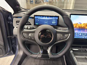 BYD Seal 6 DM-i Touring Comfort