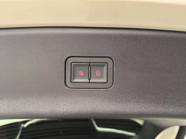 BYD Seal 6 DM-i Touring Comfort