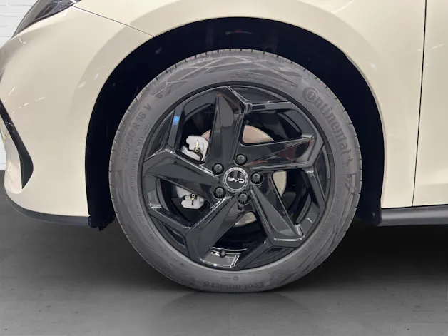 BYD Seal 6 DM-i Touring Comfort