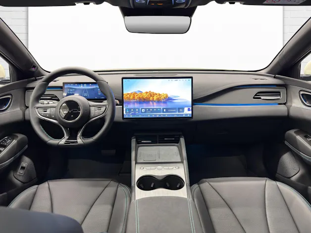 BYD Seal 6 DM-i Touring Comfort