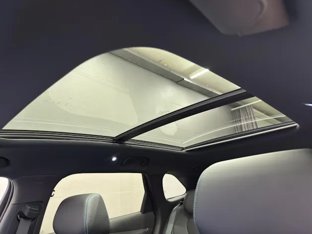 BYD Seal 6 DM-i Touring Comfort