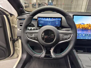 BYD Seal 6 DM-i Touring Comfort