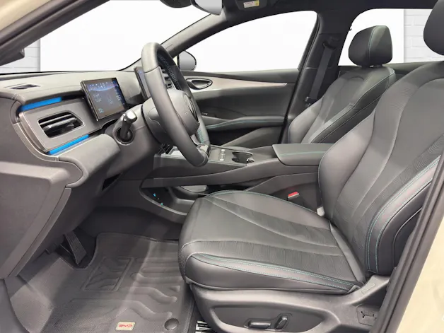 BYD Seal 6 DM-i Touring Comfort