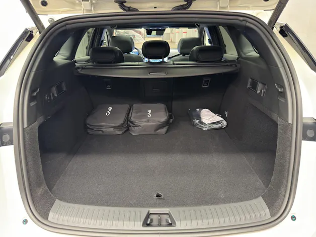 BYD Seal 6 DM-i Touring Comfort