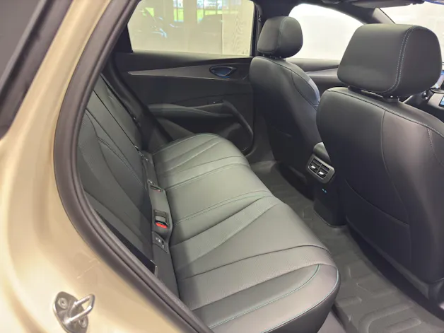 BYD Seal 6 DM-i Touring Comfort