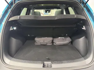 BYD Atto 2 DM-i Boost