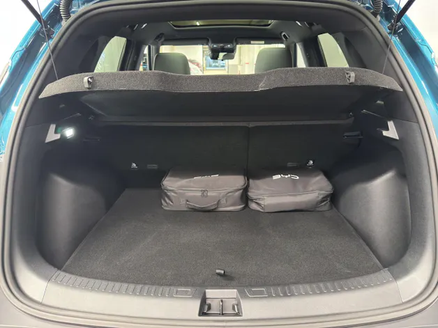 BYD Atto 2 DM-i Boost
