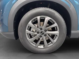 BYD Atto 2 DM-i Boost
