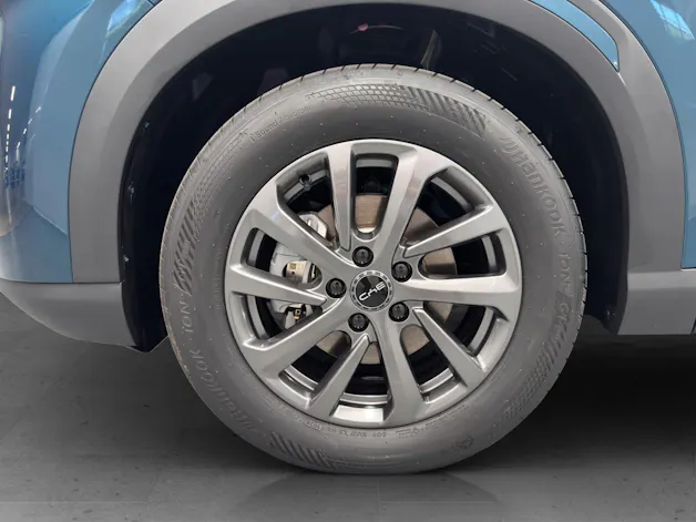 BYD Atto 2 DM-i Boost
