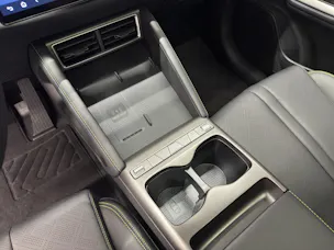 BYD Atto 2 DM-i Boost