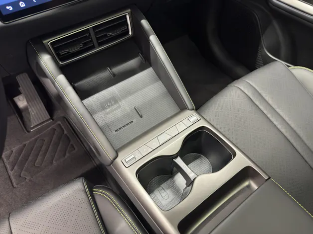 BYD Atto 2 DM-i Boost