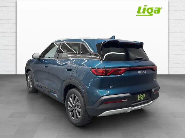 BYD Atto 2 DM-i Boost