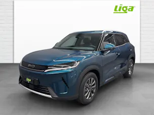 BYD Atto 2 DM-i Boost