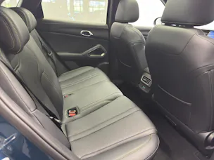 BYD Atto 2 DM-i Boost