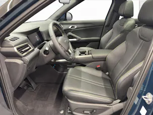 BYD Atto 2 DM-i Boost