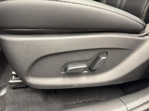 BYD Atto 2 DM-i Boost