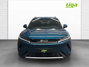 BYD Atto 2 DM-i Boost