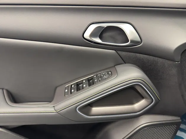 BYD Atto 2 DM-i Boost
