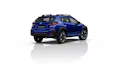 Subaru Crosstrek 2.0i e-Boxer Swiss Plus