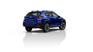 Subaru Crosstrek 2.0i e-Boxer Swiss Plus