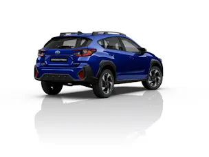 Subaru Crosstrek 2.0i e-Boxer Swiss Plus