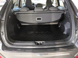 Subaru Crosstrek 2.0i e-Boxer Swiss Plus