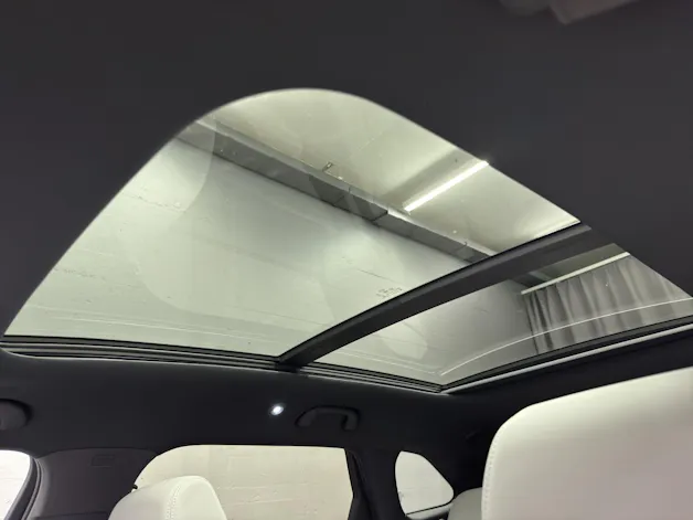 BYD Seal 6 DM-i Touring Comfort
