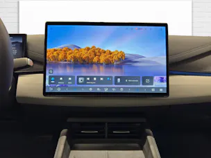 BYD Seal 6 DM-i Touring Comfort
