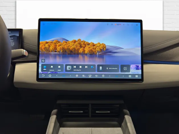 BYD Seal 6 DM-i Touring Comfort