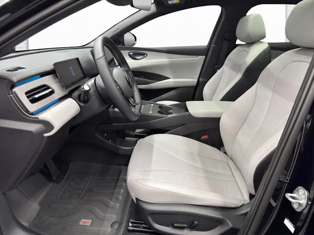 BYD Seal 6 DM-i Touring Comfort