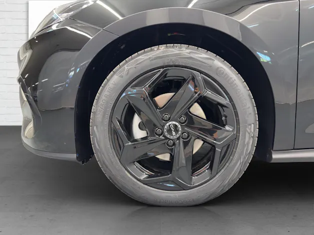 BYD Seal 6 DM-i Touring Comfort