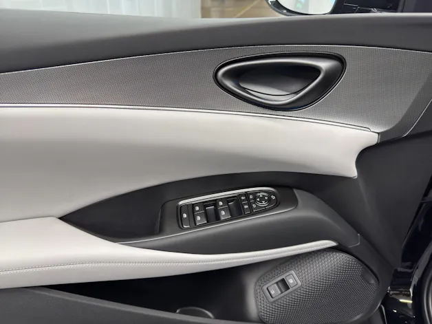BYD Seal 6 DM-i Touring Comfort