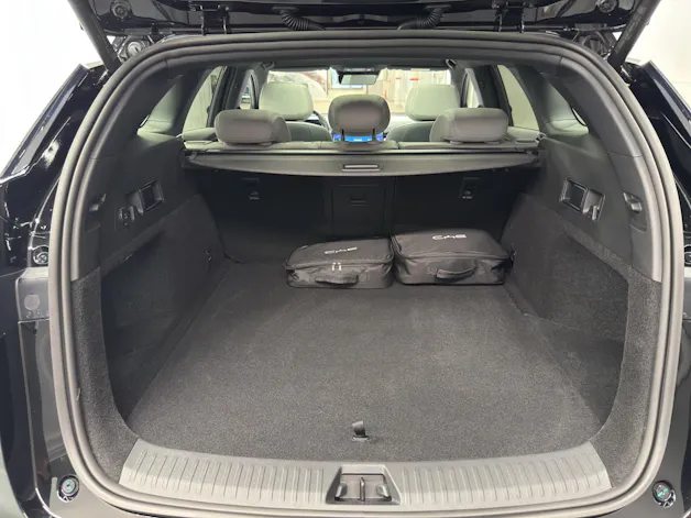 BYD Seal 6 DM-i Touring Comfort