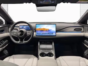 BYD Seal 6 DM-i Touring Comfort