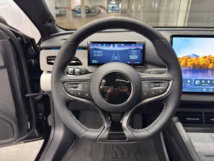 BYD Seal 6 DM-i Touring Comfort