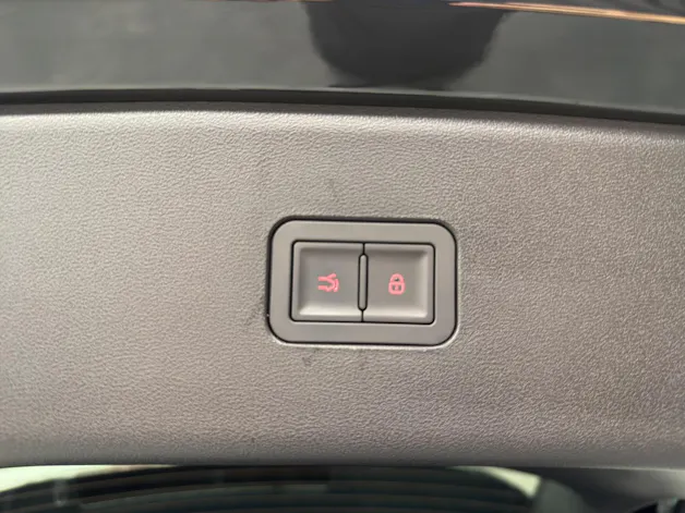 BYD Seal 6 DM-i Touring Comfort