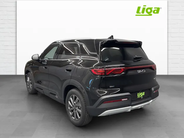 BYD Atto 2 DM-i Boost