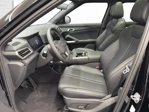 BYD Atto 2 DM-i Boost