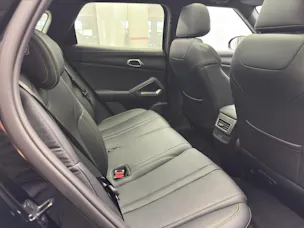 BYD Atto 2 DM-i Boost