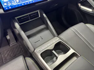 BYD Atto 2 DM-i Boost