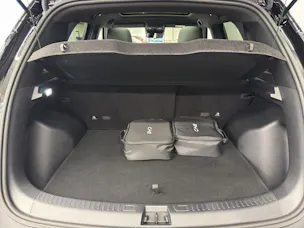 BYD Atto 2 DM-i Boost