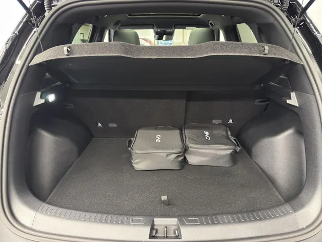 BYD Atto 2 DM-i Boost