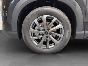 BYD Atto 2 DM-i Boost