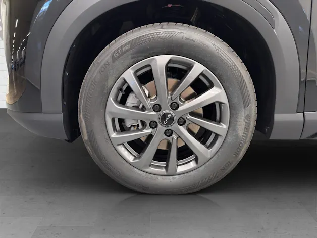 BYD Atto 2 DM-i Boost