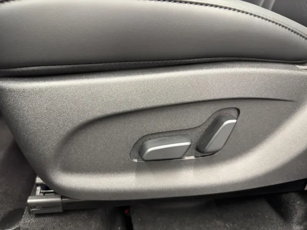BYD Atto 2 DM-i Boost