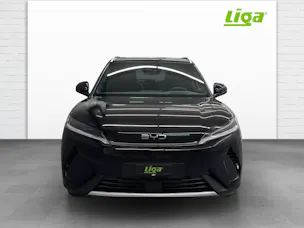 BYD Atto 2 DM-i Boost