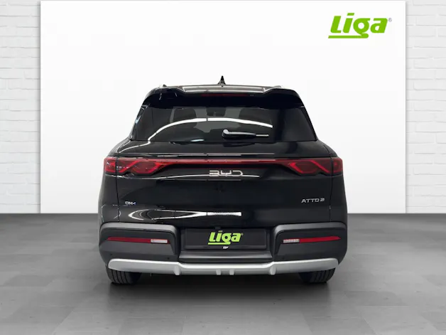 BYD Atto 2 DM-i Boost